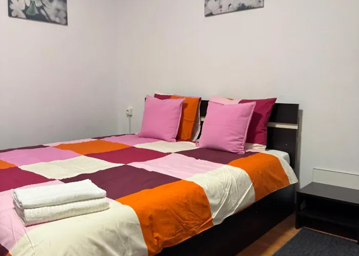 Park Lake Mall Studio Bucureşti