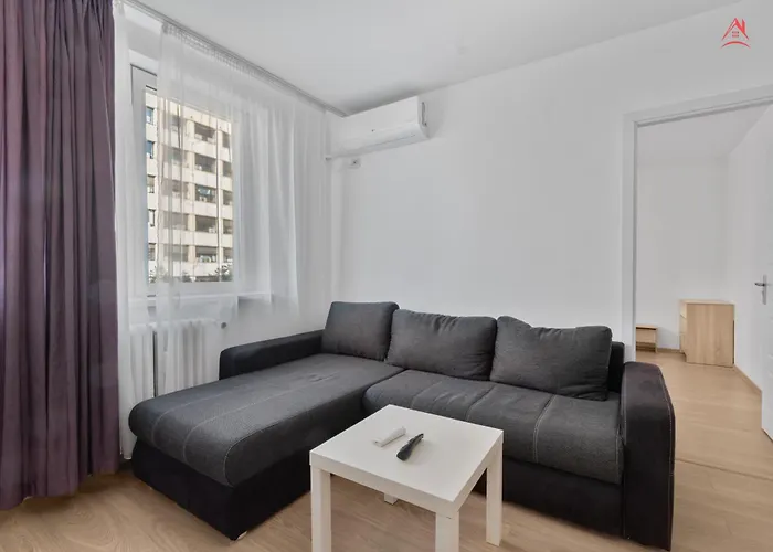 Convenient Gara De Nord Apartment Bucureşti